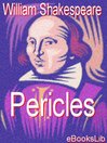 Pericles (eBook)